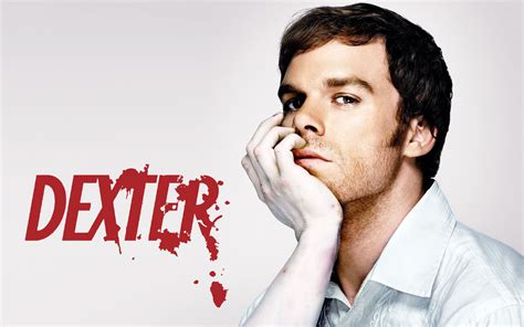 dexter tv show